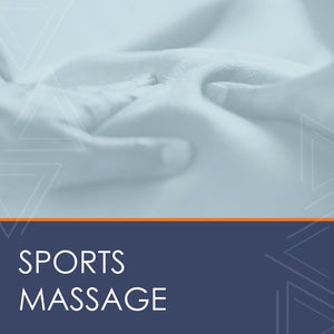 Sports Massage - Reds Gym. - Level Wellness