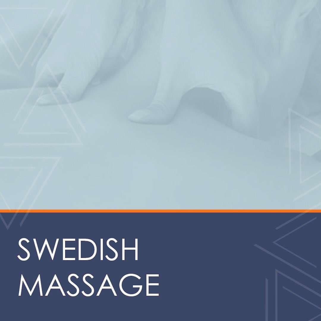 Mobile Swedish Massage - Level Wellness